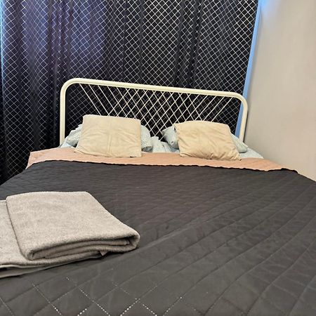 Coser Apartamenty III Warschau Buitenkant foto