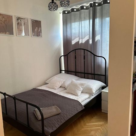 Coser Apartamenty III Warschau Buitenkant foto