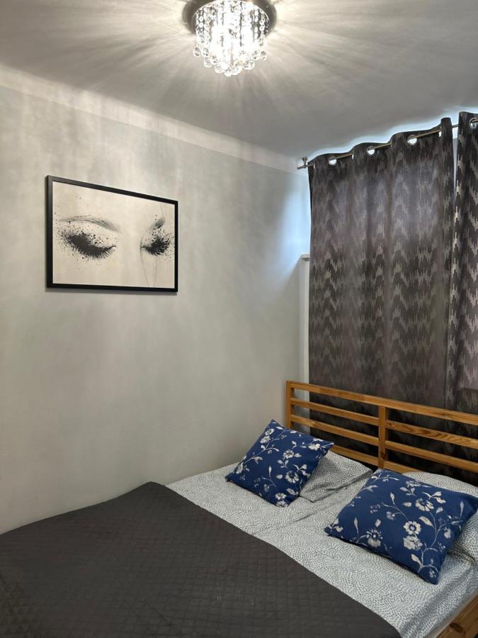 Coser Apartamenty III Warschau Buitenkant foto
