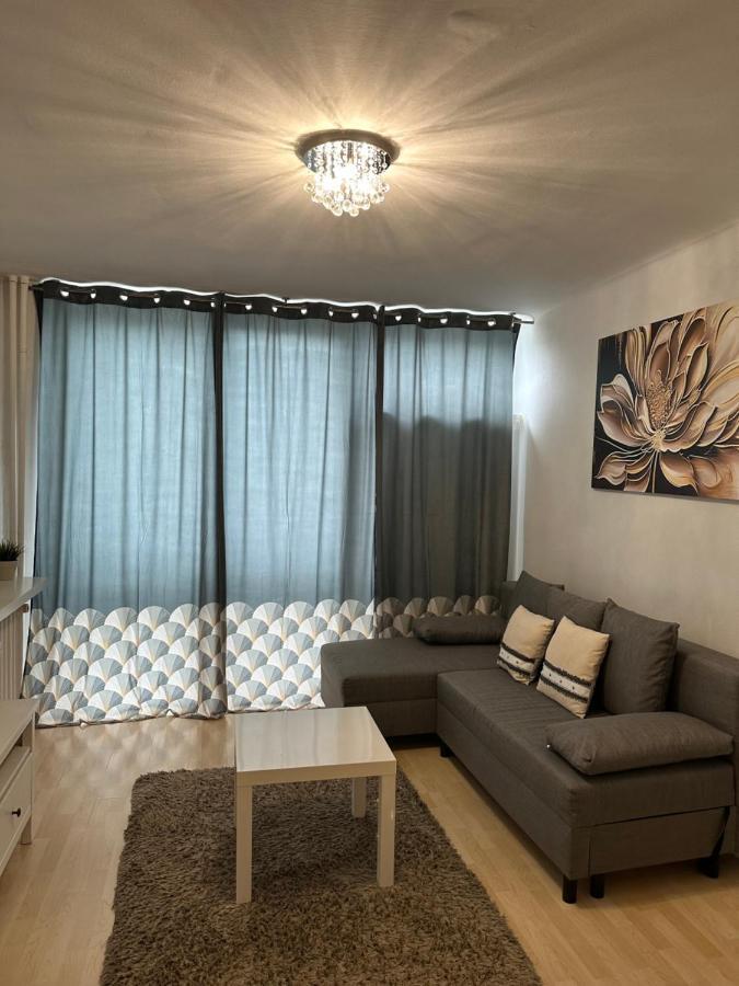 Coser Apartamenty III Warschau Buitenkant foto