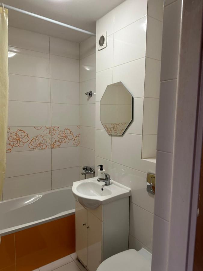 Coser Apartamenty III Warschau Buitenkant foto