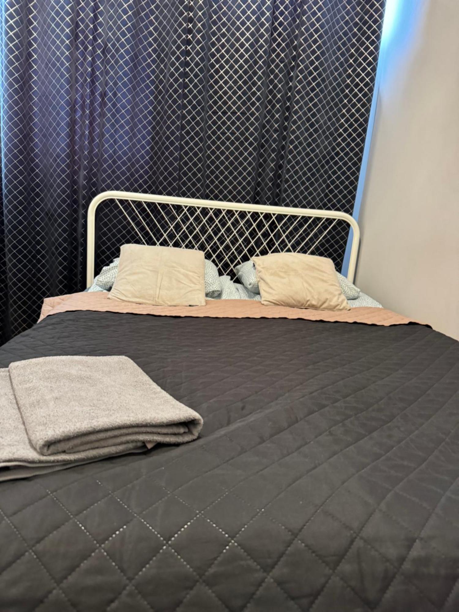 Coser Apartamenty III Warschau Buitenkant foto